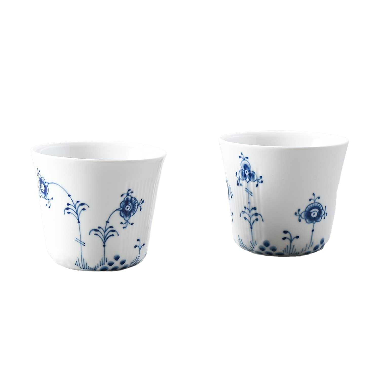 

Пара чашек Royal Copenhagen Blue Elements 250 мл 2589036 1017047 [Товар]