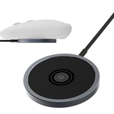 Keep Computer Awake Mouse Shaker Laptop Screen Anti-Sleep Mouse Wiggler Professional Virtual Mice