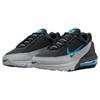Nike Air Max Pulse Black Grey Laser Blue Sneakers Casual Shoes DR0453-002