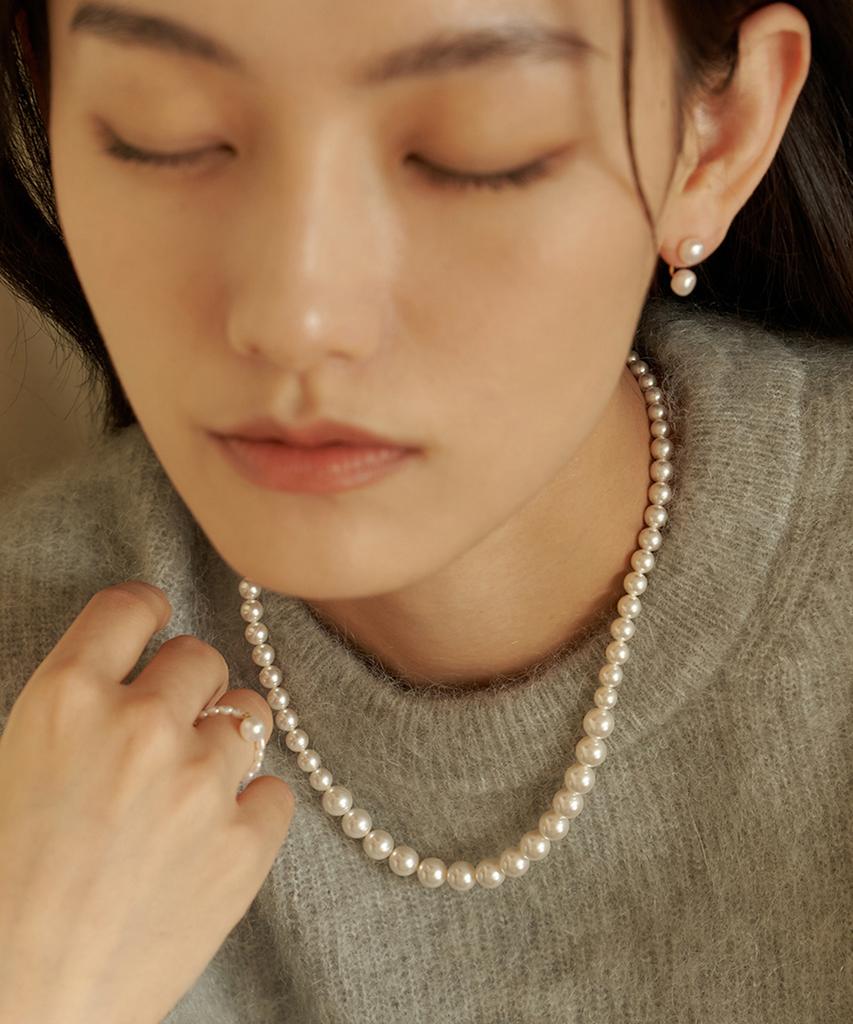 Tatiana Crescendo Pearl Necklace_Nz1202