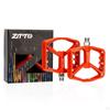 Lightweight Nylon Pedals Cycling Anti-slip for Universal Mountain Bicycle BMX Accessories