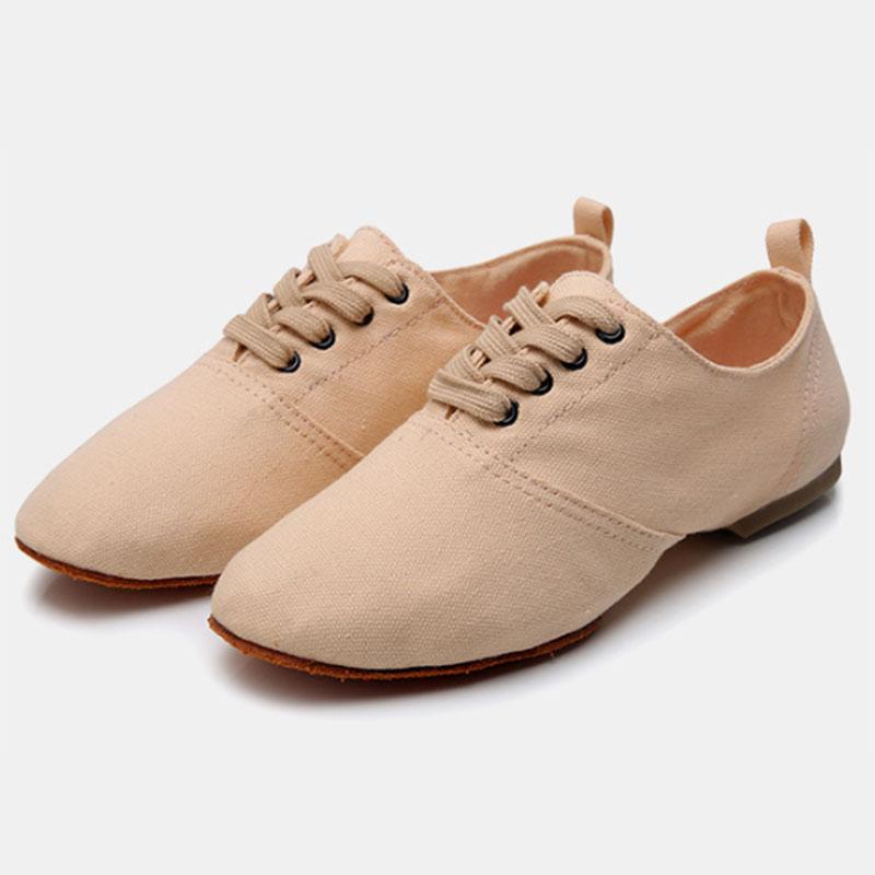 Ballroom Jazz Deju Apavi Unisex Latīņu