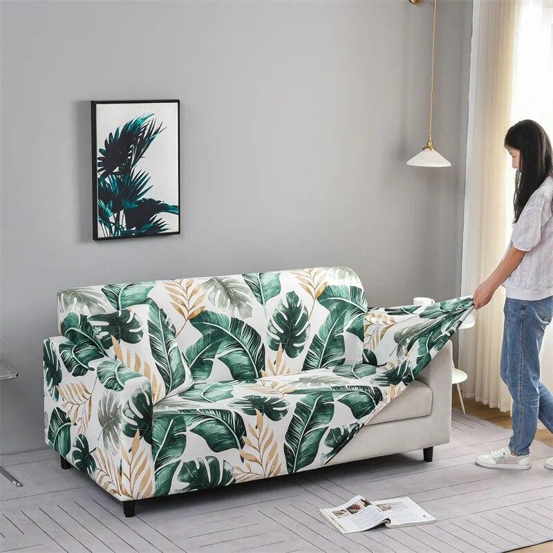 

Чехол для дивана с принтом, эластичный чехол для дивана, универсальные чехлы для дивана, эластичные чехлы для диванов для гостиной, подушки, диваны