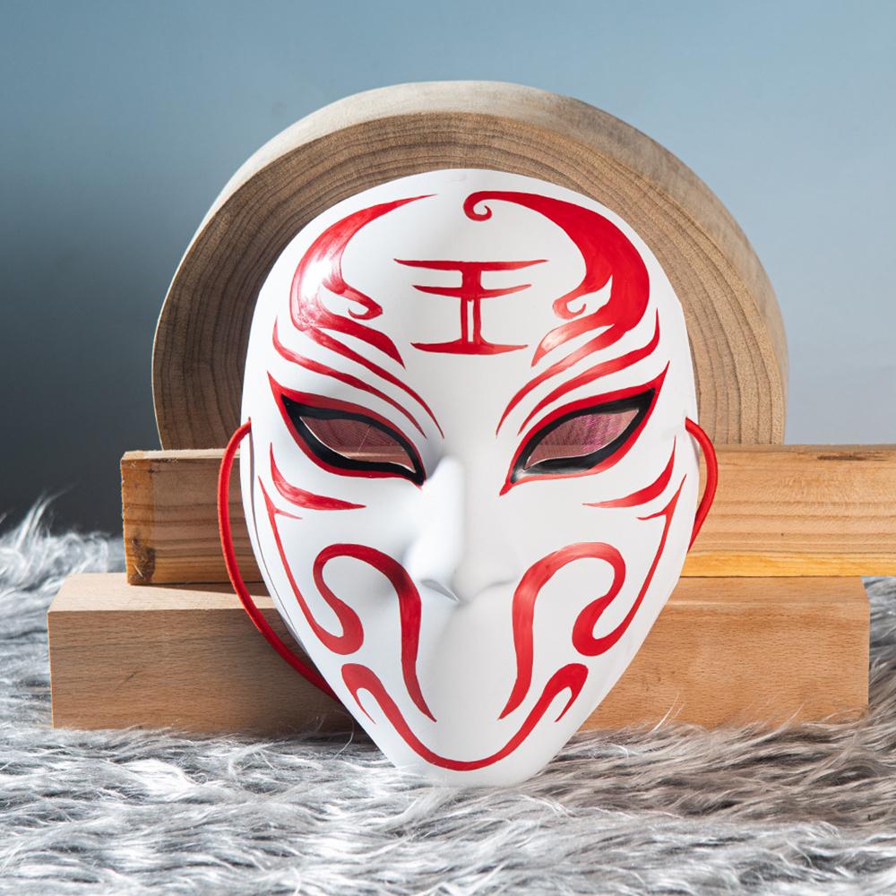 Diy Mask Lightweight Party Mask White Mask White For Stage Performance Masquerade Ball Halloween Party