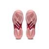 (WMNS) ASICS Solution Swift FF 'Frosted Rose Cranberry' Women's 1042A197-700