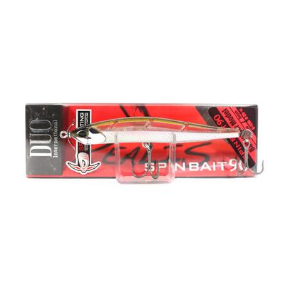 DUO Realis Spin Bait 90 Spinbait Spybait Sinking Lure DSH3061 (6406)