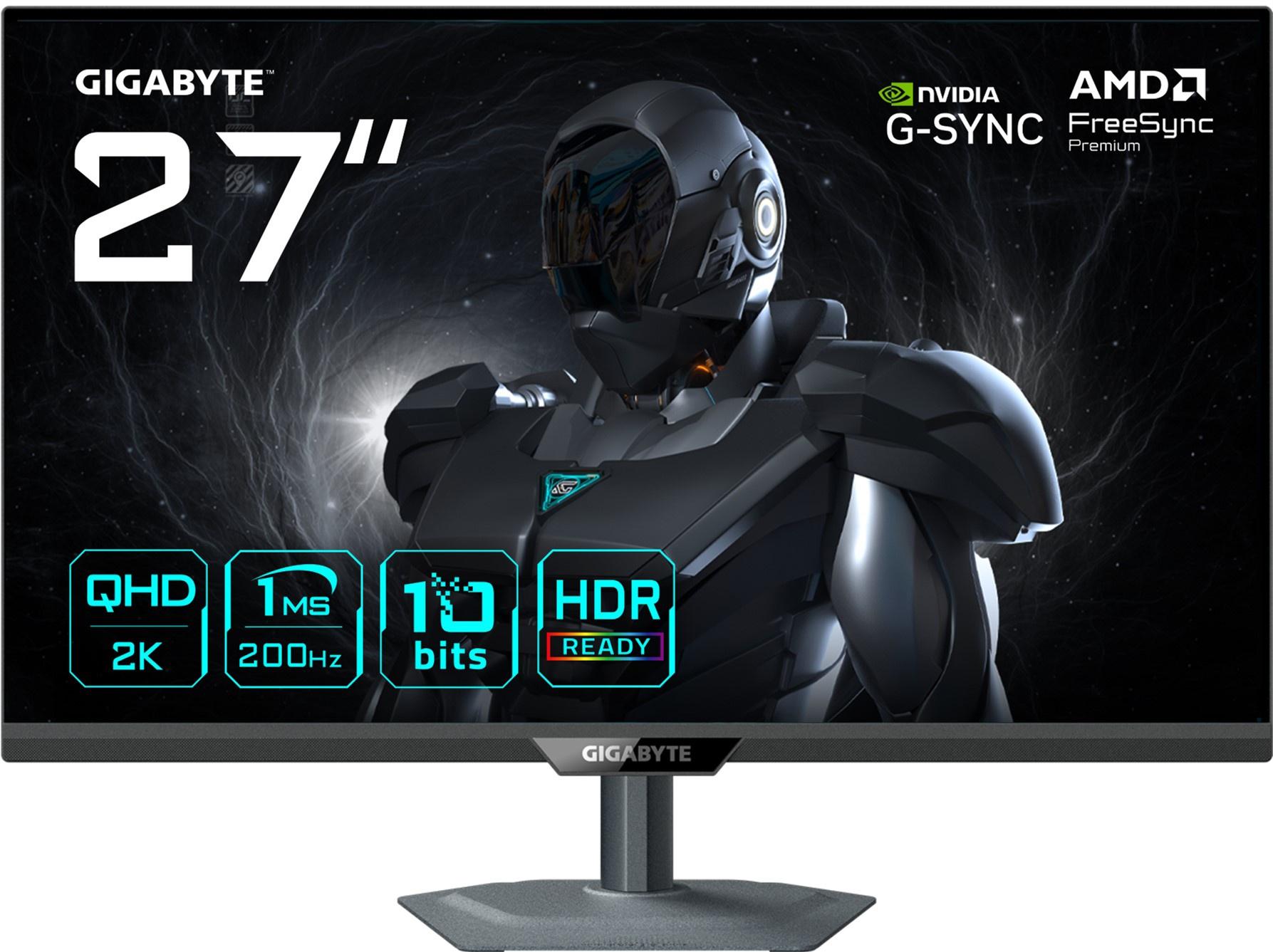 Joom Supermerchanteu 27 Gigabyte G27q2 Monitor - Bild 8