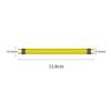 HdoorLink 5A Fast Charging Short Cable PD 60W/100W USB C To Type C Cable 40Gbps Data Cable Thunderbolt 3 Cable For Laptop Cellphone
