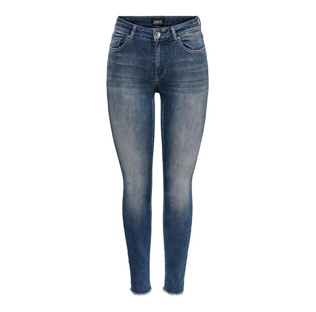ONLY Jeans 15216970 Blue Skinny Fit