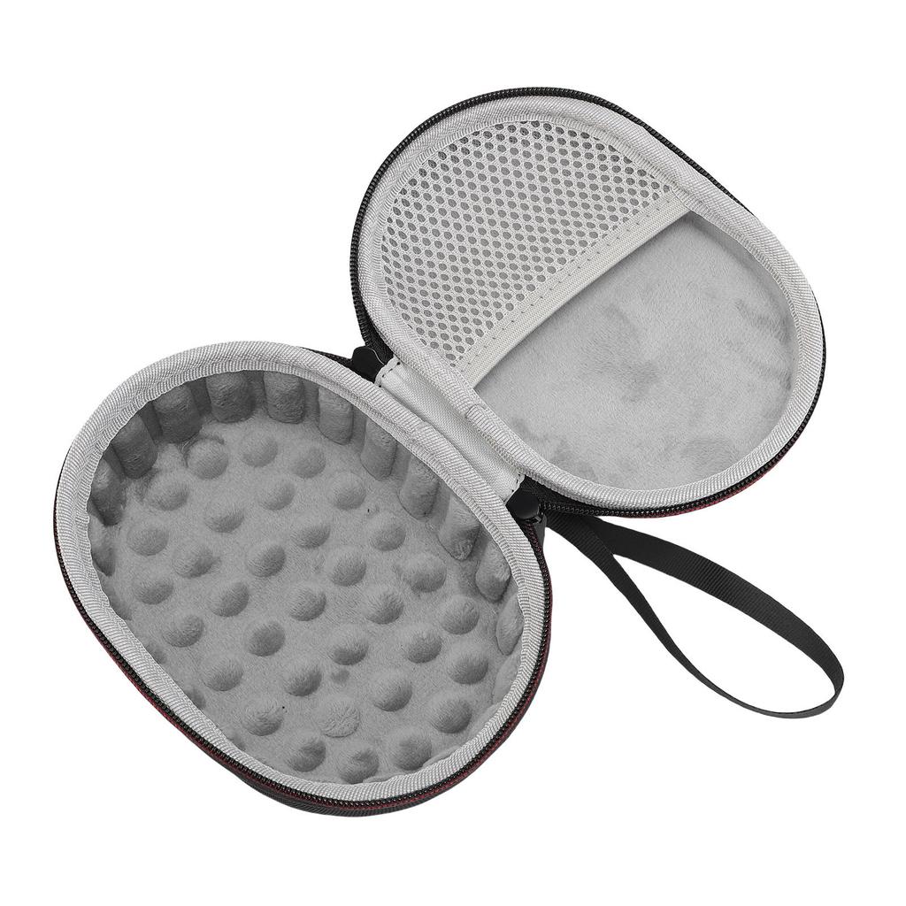 Hard Case Fit For Logitech MX Master 3S 2S Wireless Mouse Travel Carrying Protective Storage Bag