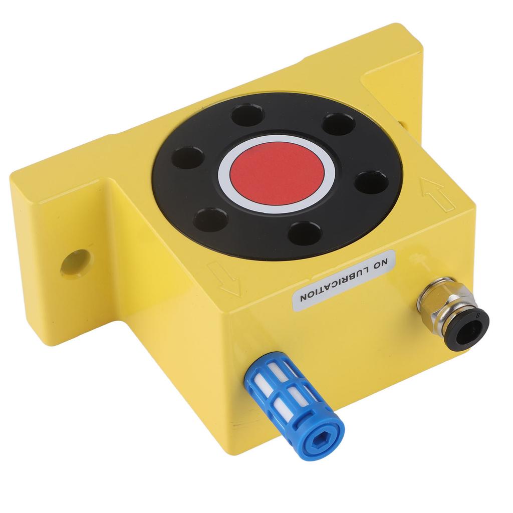 Πνευματικός Δονητής G14in Υψηλής Δονητικής Δύναμης Χαμηλού Θορύβου Βιομηχανικός Δονητής Αεροστροβίλου με