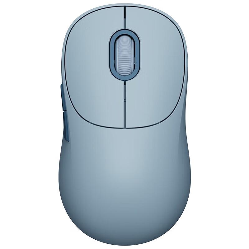 Xiaomi Wireless Mouse 3 Color Edition