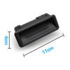 Car Rear Door Switch Trunk Handle Boot Lid Tailgate Switch For BMW 1 3 5 X1 X5 X6 E Series E82 E90 E60 E84 E70 51247118158