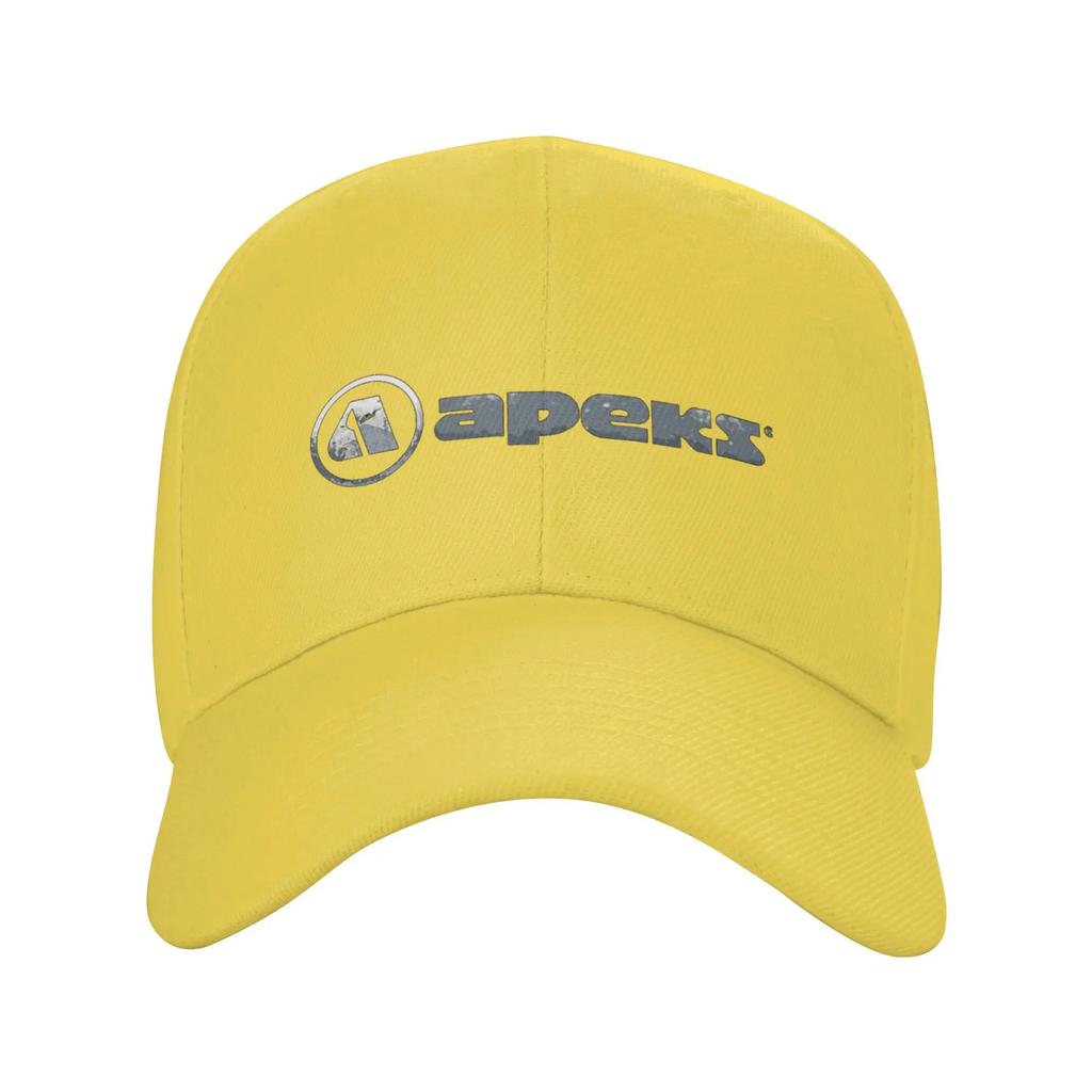 Unisex Baseball Hats Lacks of Apeks Essential Outdoor Streetwear Summer Sports Baseball Caps Hip Hop Cap Casquette Hats
