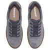 Timberland Laurel Court Comfortable Slip-Resistant Durable Low-Top Sneakers Women sneakers Dark-Blue A2NYSEP3