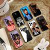999-Juice WRLD-JW Phone Case Silicone Soft For IPhone 17 16 15 14 13 12 11 X XR Plus Pro Max Plus