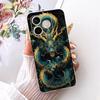 Flower Cartoon Fashion Design Phone Case For Honor 600 Lite Honor 500 Smart Honor600 Funda Soft Silicone Shockproof Back Cover