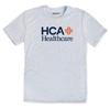 Hca Healthcare Hospital T-Shirt