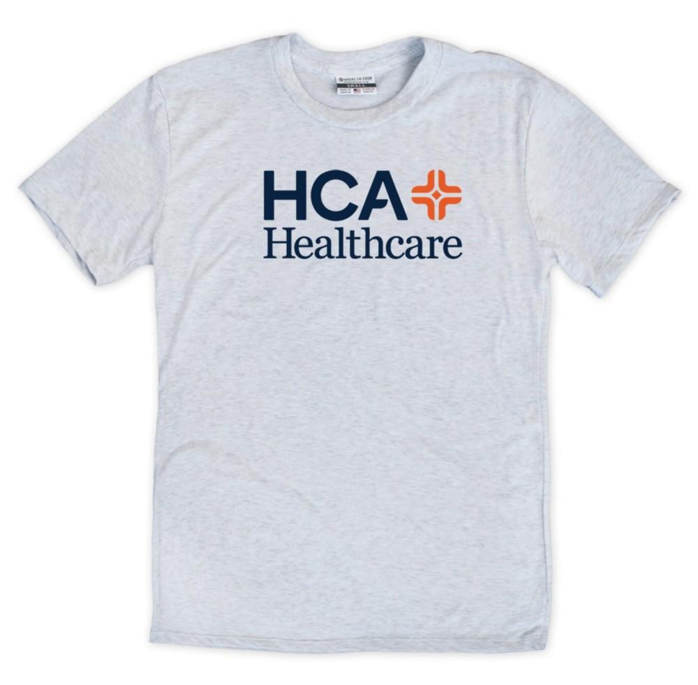 Больничная футболка Hca Healthcare M