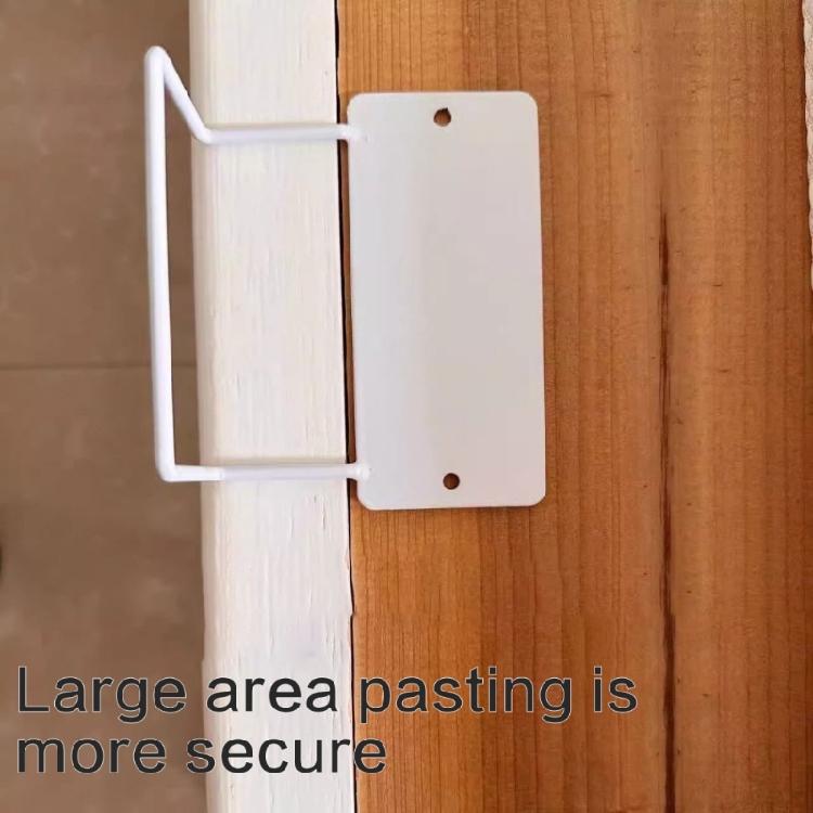 4Pcs Metal Mattress Holder Bed Frame Stabilizers with Screws To Prevent Sliding Mattres Gripper Holder Bracket