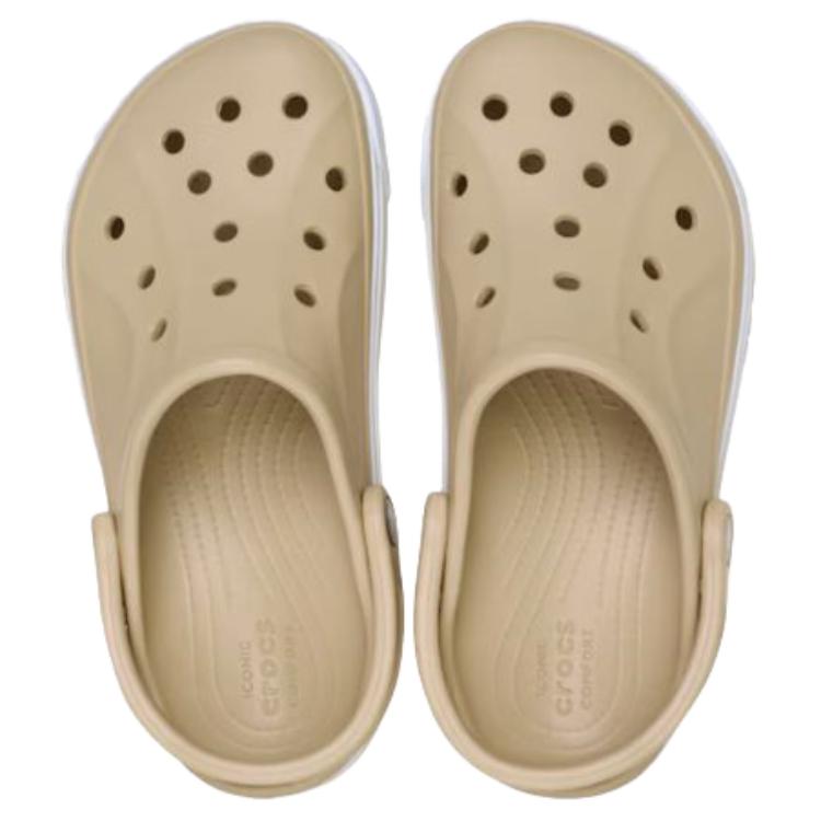 Crocs Bayaband Clog Retro Casual Clogs Unisex clogs Mud 212333-27J