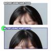 KUNDAL Rich Perfume Volume Up Hair Fixer 80ml – Volumizing & Long-Lasting Hair Styling Fixer