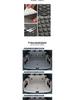 Lynk & Co 08 Full-Coverage Trunk Mat for Interior Decoration