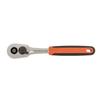 Bahco Quick Release Reversible Ratchet 1/4in Drive