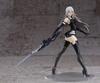 POP UP PARADE NieR Automata Ver. 1.1a A2 [YoRHa Type A No. 2] Non-scale plastic painted finished figure