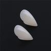 Halloween Decoration For Vampire Teeth Dentures Prop Zombie Devil False Tooth Cosplay Costume Accessory Party Supp