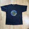 Vintage 1996 Smithsonian 150th Anniversary Faded Graphic Single Stitch TShirt Unisex T-Shirt