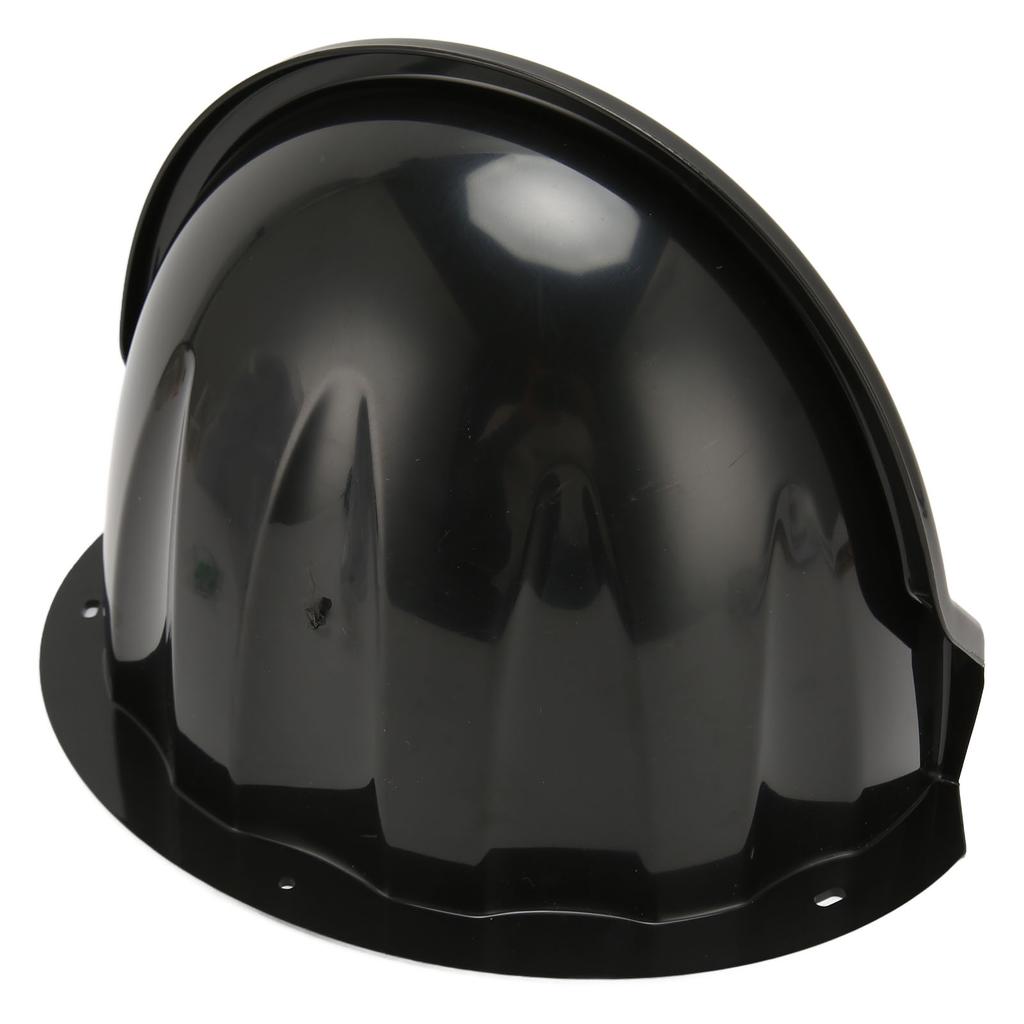 ABS Plastic Sun Rain Shade Outdoor Security Camera Cover Shield for Outdoor Camera