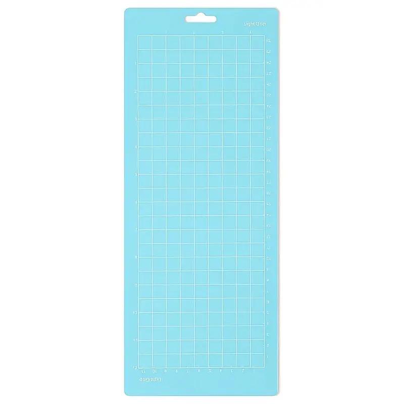 Tappetino da taglio portatile di ricambio Cameo Silhouette da 1/3 pezzi per Cricut, tappetini da taglio adesivi in PVC per artigianato, cucito, tutte le arti