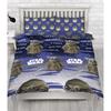 Star Wars Mandalorian Baby Yoda Reversible Duvet Set