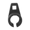 3/8" Drive Oxygen Sensor Wrench Offset Design Universal Adapter Wrench  Filter Replacement