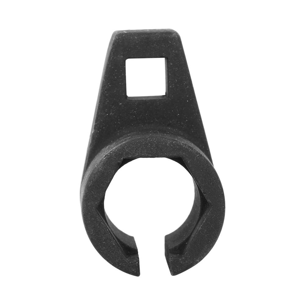 3/8" Drive Oxygen Sensor Wrench Offset Design Universal Adapter Wrench  Filter Replacement