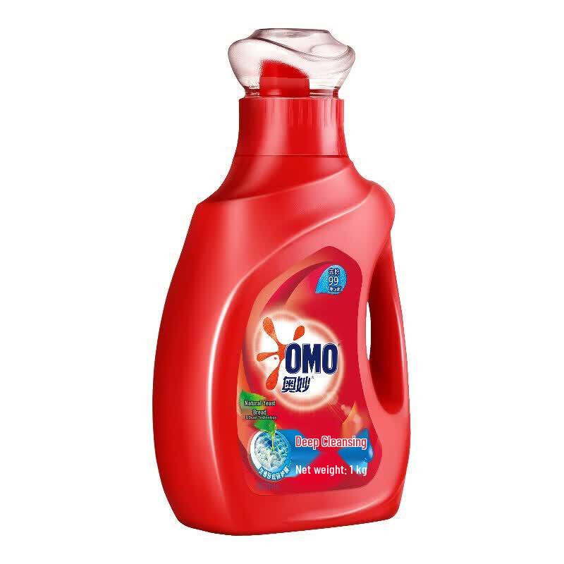 Omo Deep Clean Laundry Detergent