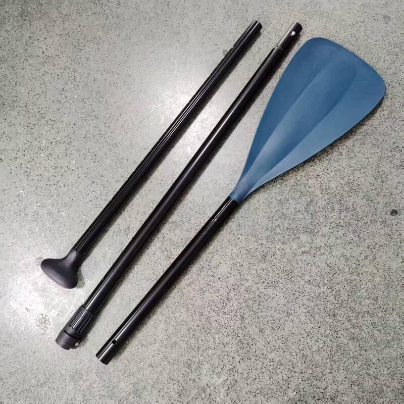 Adjustable SUP and Surf Paddle