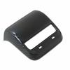 Carbon Fiber Rear Armrest Air Vent Outlet Cover Trim For Tesla Model 3 2018-2022