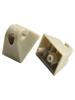 1438336 Holder Clip Direct Replacement For Corsa B