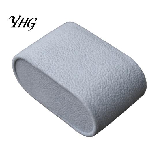 Watch Holder for Drawer Velvet Pillow, Small Square Soft Flannel Cushion, Scratch Bracelet Storage Free Jewelry Organizer Dresser Countertop