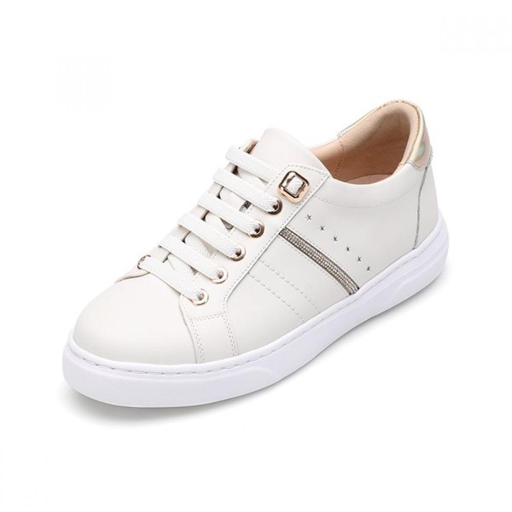 Misope Women Sneakers 3cm 012610701