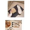 The 2025 Summer New Versatile Flat Sports and Casual Sneakers From De Xun Shoe Girls