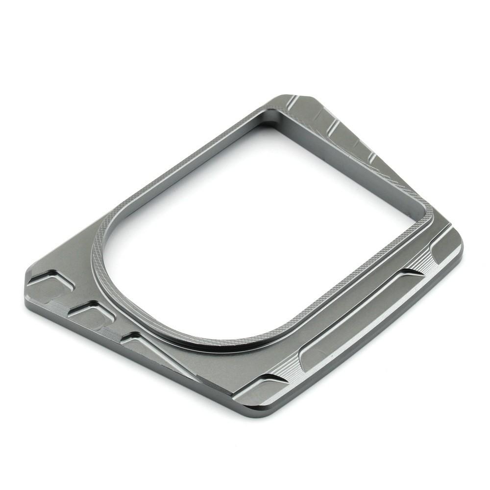 Red Black Stylish Blue Titanium Honda Nss350 2018 Ignition Lock Cover Protector