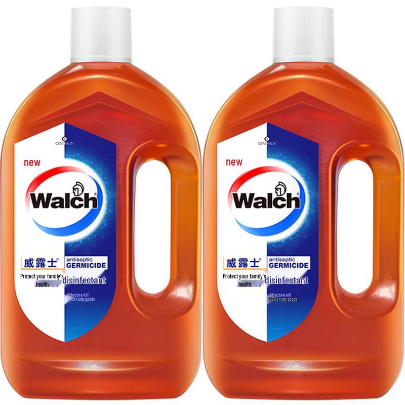 Walch Laundry & Household Disinfectant