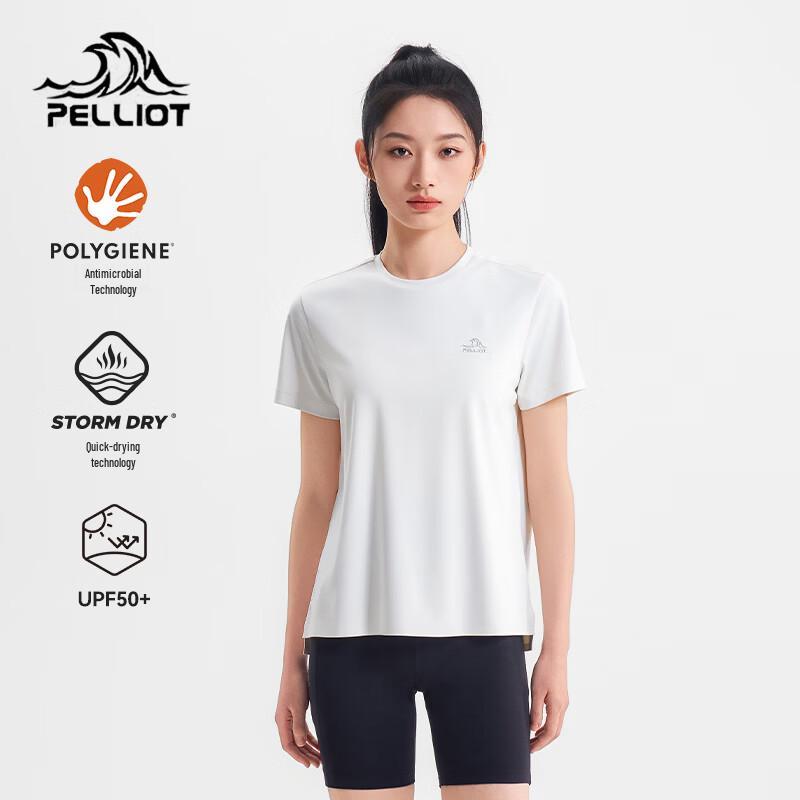 Pelliot Women's Quick-Dry Hiking T-Shirt