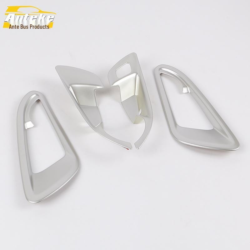 Decorative Handle Trim for 15 Verano Interior Door Models