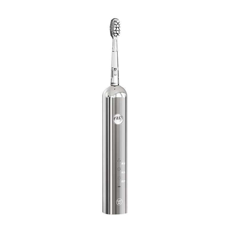Westinghouse WL-HYS5001 Sonic Electric Toothbrush CN Plug (adapter Included)