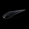 70PCS Nail Extension Dual System 3D Dragon Claw Forms Full Cover Acrylic Gel Builder Flexible Tips for Women Beauty Salon
