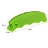 Popular Gadgets Convenient Bag Dish Carry Bags Kitchen Silicone Hanging Tool Holder
